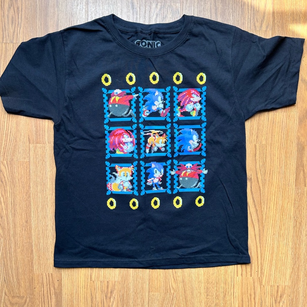 SONIC T-Shirt